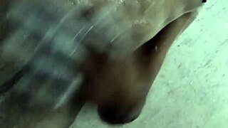 Hand Stroking Massive Cock For Pleasure