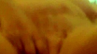 What Happens When Fisting A Tanned Sexy Cougar Cumslut