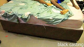 36 monster cocks gangbang tits threesome