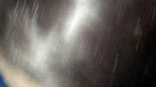 i played hot in the parking lot