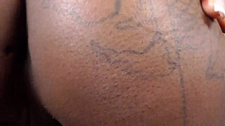 INTENSE ASS PLAY With German Mistress JERKING And TEASING On Webcam