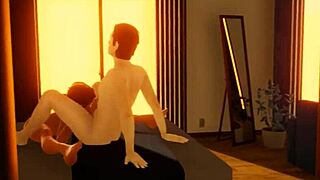 lets play elises peepshow in vr