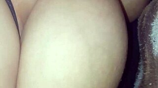 Hot Wife Craves Intense Cock Pounding Action!