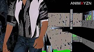 wet stepmother: craving your big cock in this rain?