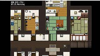 hey, what's scar of summer ruta nobuo gameplay in spanish?