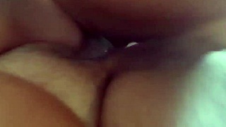 Macetando a gordinha do bairro?