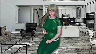 let's play with this overstuffed chubby blonde till blackout 😈🍑