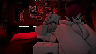 Duo Returns For Intense Cowgirl Ass Riding Threesome