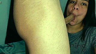 i caught my friend masturbating with his tantaly doll and i helped with his penis