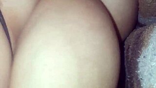 Hot Wife Craves Intense Cock Pounding Action!