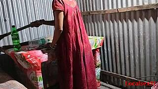 check out this intense village girl session from localsex31 official video