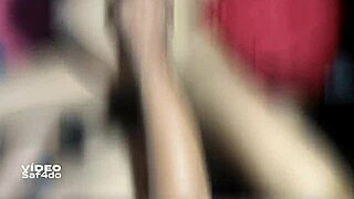 hey skinny brazilian, bend over for manager's big cock backstage?