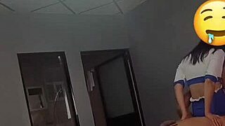 We just love giving each other oral pleasure