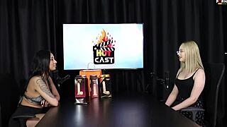 vivian lola victoria beatriz naughty interview toys lingerie public bdsm cast