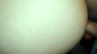 Neighbor catches me spying invites wild pussy pounding