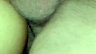 lena experiences intense squirting with hitachi and milf pov penetration