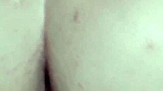 first time trying female condom for wild young ass creampie