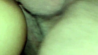 lena experiences intense squirting with hitachi and milf pov penetration