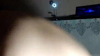 Our neighbor jumped into bed right away missing our lesbian spanking fun so much 😘