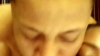 Ebony rough hotel quickie 😈