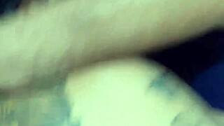 first time trying female condom for wild young ass creampie