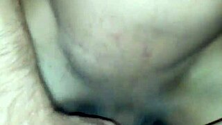 hot blonde latina mommy with tats takes cumshot pounding