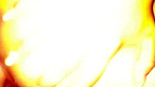 Encountered an unfaithful girl at the shopping center and ended up in an intimate situation with Spanish audio