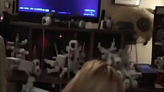 Erotic Synthetic Nude Sex With Passionate Lovers