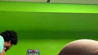 zoe, take my cock deep in your big ass now