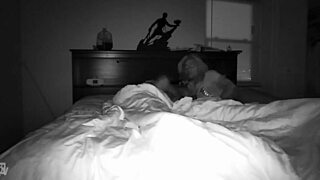 You're riding my dick