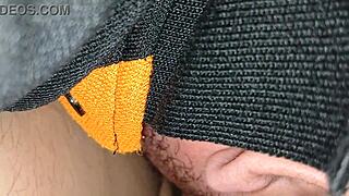 Do you enjoy sucking your tight wet pussy like this every time