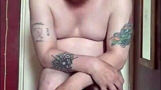 all my life i've taken fake cocks but now i crave a real one deep