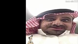 Gulf girls perform energetic home dances to lively shilats and fun beats.