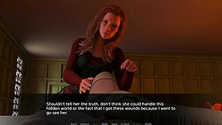 in the next part of reluctant archon, the adventure continues with new challenges