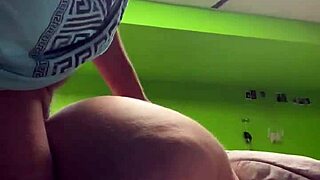 zoe, take my cock deep in your big ass now