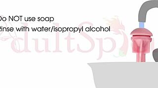 Discover the steps to properly use a Fleshlight for ultimate satisfaction in fantasy play