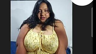 i chase monster cocks as a cheating bbw wife with huge tits