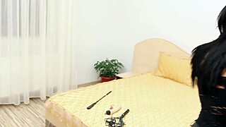 Honey Demon And Shalina Devine Achieving Multiple Orgasms Through Anal Fingering