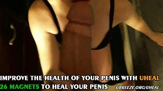 Why Does This Submissive Teen 18+ Deepthroat And Gag On Cock In POV?