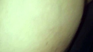 Hot Wife Craves Intense Cock Pounding Action!