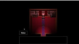 hey, what's scar of summer ruta nobuo gameplay in spanish?