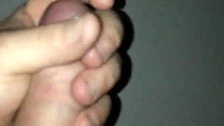 i cum... oh wait i mean i came so hard