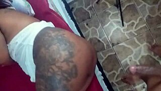 ei vagabunda quer virar estrela pornô fode bunda lição?