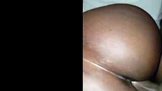 can you handle bbc pounding perfect big ass doggystyle