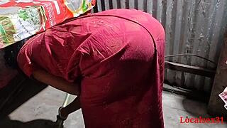 check out this intense village girl session from localsex31 official video