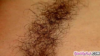 peaches explores toy play for double fun.