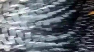 she delivers the sloppiest deepthroat head imaginable