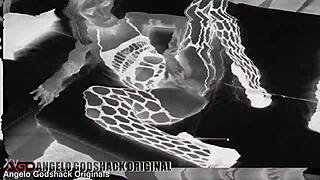 Tabitha Poison takes 5on1 gangbang with ultimate fisting, pee, and anal creampie action