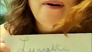 lynnette lyons casting interview previews facials