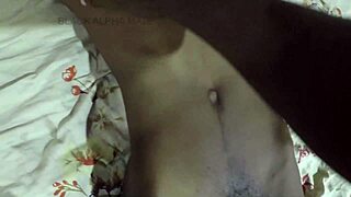 i came on belly cleaned up spilled milk